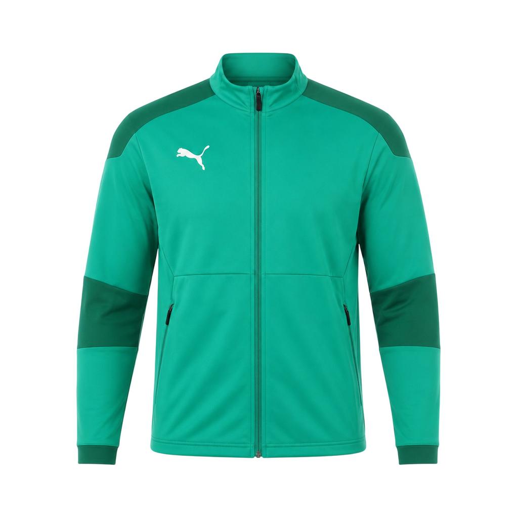 Puma Boys Final Slim Training Jacket