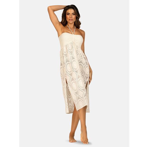 Пляжное платье Feba F43 EU XXL_XXXL