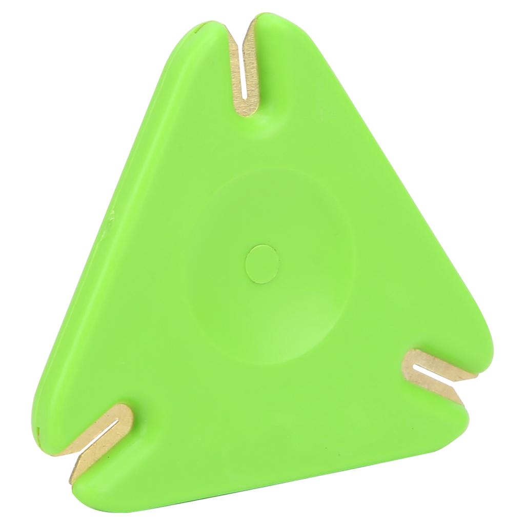 Fishing Coated Braid Stripper Tool Line Coated Removal Tool Line Cutter Fishing Accessory