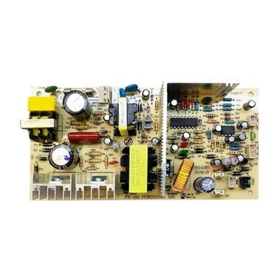FX102 Power Supply Board for Wine Coolers Cabinet Controller Power Circuit Board 12.5V PCB121110K1 220V-240V