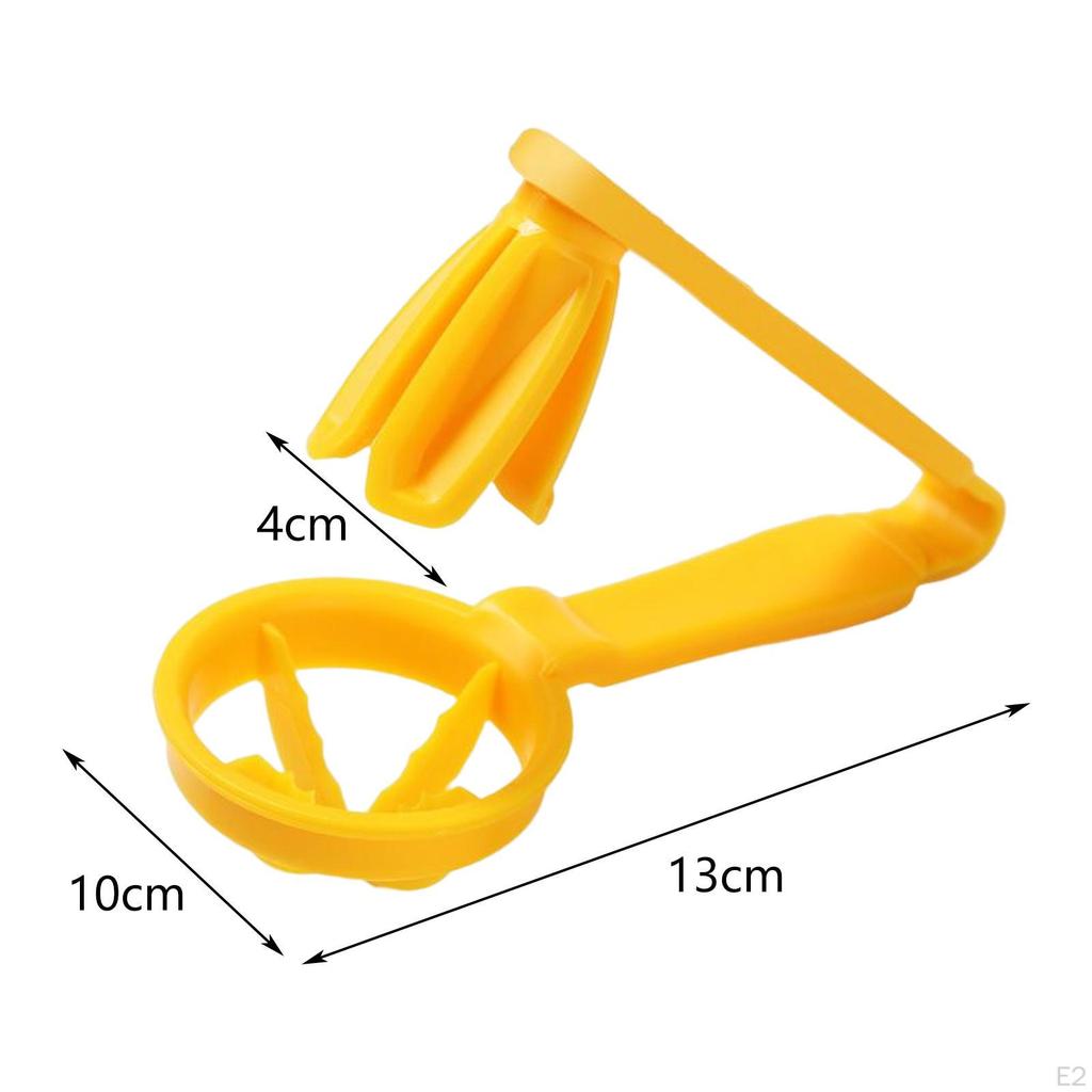 Gadget Ma Slicer Strawberry Slicer, Small , Cherry