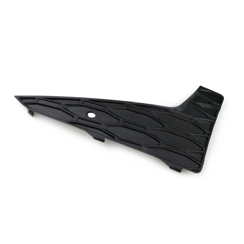 Per Seat MK3 FR Leon 2013 2014 2015 2016 Copertura Griglia Cornice Faro Antinebbia Paraurti Anteriore Auto Pre-Restyling Accessori 5F0853665B