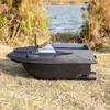 V080 GPS RC Köderboot 800m Fernsteuerung, 180 GPS-Ankerpunkte, 12V 20000mAh, Angel-Nist- & Schleppboot