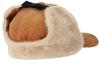 COLEMAN Kids Flight Cap, Brown, 341-4011