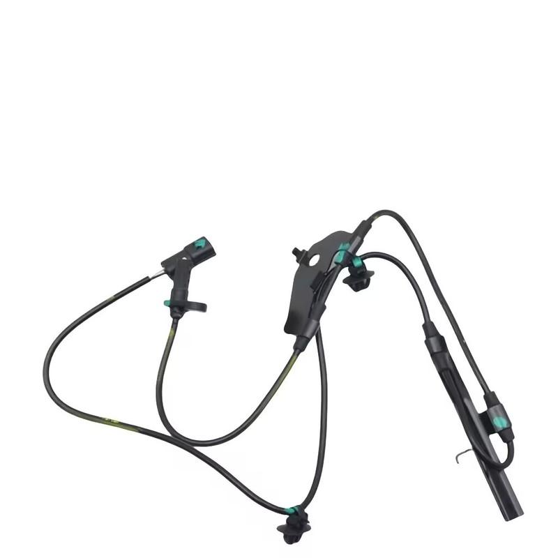 ABS Brake sensor front / rear left / right side cable For Chinese Changan CS75 Auto car motor parts front right