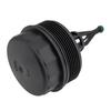 Oil Filter Housing Cap A6421800038 For Mercedes Benz W204 W218 W212 W207 W221 W461 W463 W164 W166 W251 W906 W639 M642