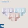 SCHIESSER Women's Becover Modal Antibacterial Boyshorts