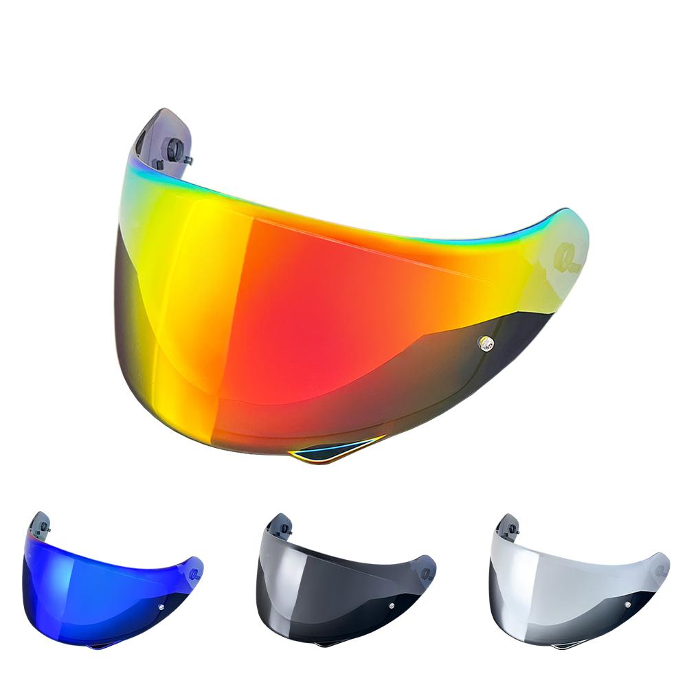 R710 Visor for SCORPION EXO R710,T510,R410,R320,R2000,T1200,Ryzer Face Shield Motorcycle Helmet Accessories