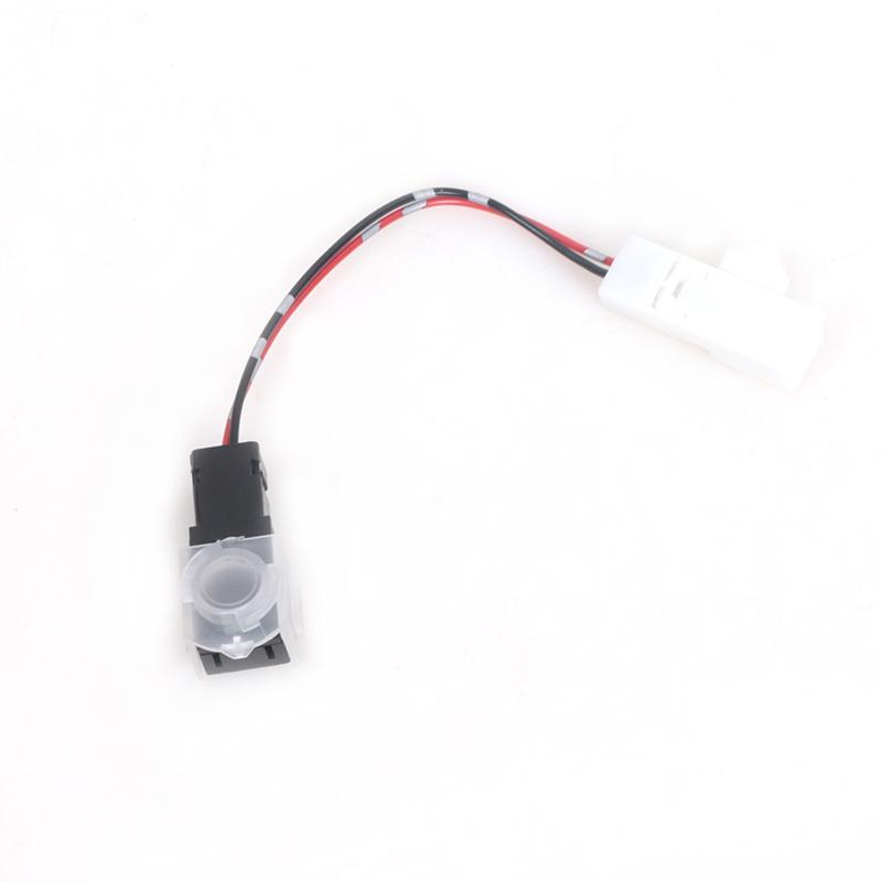 

PMFC Ambient Light LED Center Console Or Storage BoxCar Interior Decorative Light Atmosphere Lamp For Toyota Camry 2018-2022