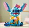 LEGO Disney 43249 Stitch
