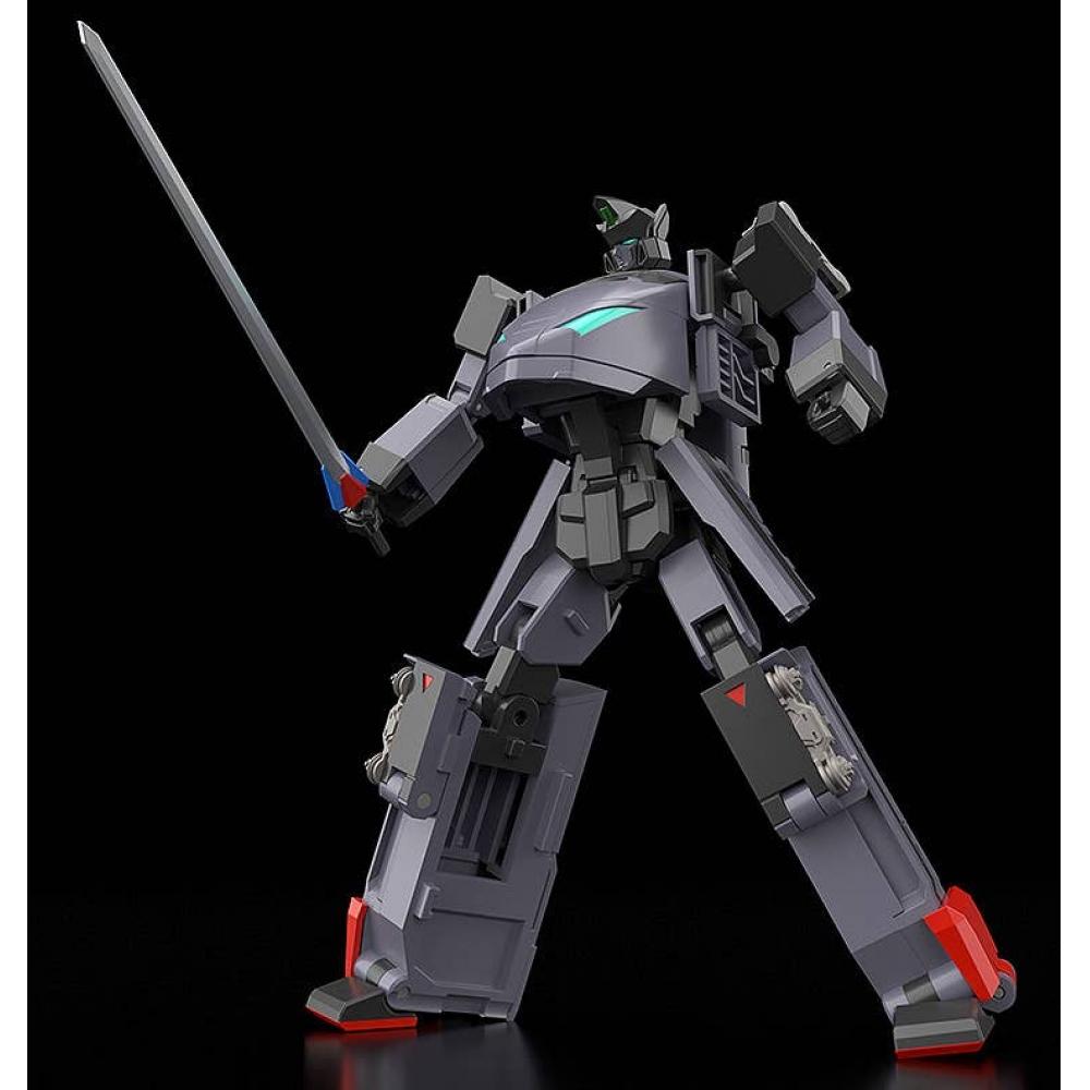 Good Smile Company Black Might Gaine  Der tapfere Express Might Gaine