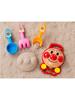 Agatsuma Anpanman Outing Sandbox Holder