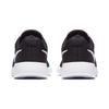 Nike Tanjun Low top Kids Lifestyle Shoes Black White Children Aged 3 7 Years Old 818382-011