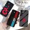 T-S Trabzonspor Phone Case For Samsung Galaxy A73,21,22,32,71,53,52,51,80,5G Soft Black Cover