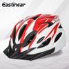 Adult Bicycle Helmet Full Molded Cycling Mountain Bike Road Delivery Riders Unisex Use