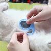 Pet Comb Dog Detangling Comb Knot Knife Pet Detangling Blade Cat Comb Pet Supplies