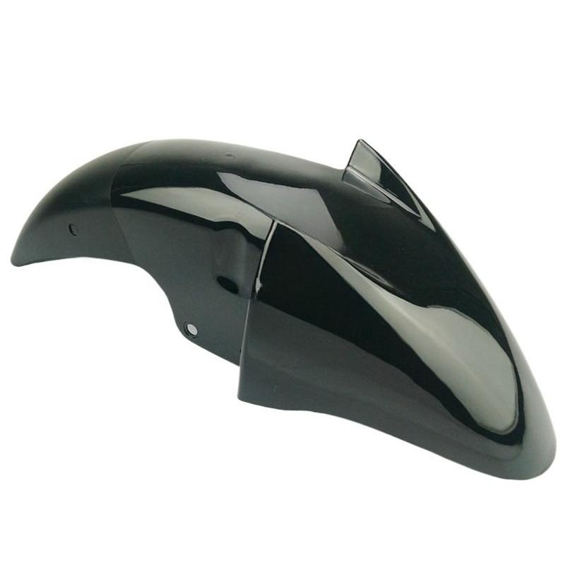 Motorcycle Front Mudguards For SUZUKI HAOJUE EN125-2A EN125-2F EN125-3E EN125-3F EN125-3A EN150 Replace Parts