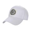 Fashion Iris Greta 1 Greta Van Fleet Shirt Retro Musical Curved Brim Baseball Cap Summer Cap