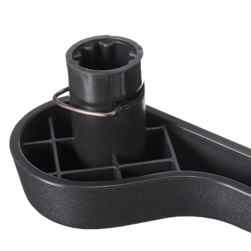 Car Seat Recliner Handle Adjustment Driver Seat Handle Lever For Avalanche Silverado Suburban Right 15232598