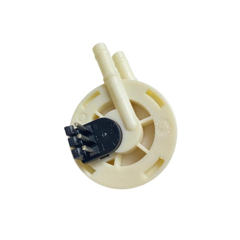 חיישן מד זרימה נפחי 1.2 מ"מ לחלקי מכונת קפה Breville Sage / Jura, מחליף מד זרימה 3