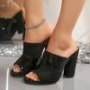 Scarpe da donna – Sandali