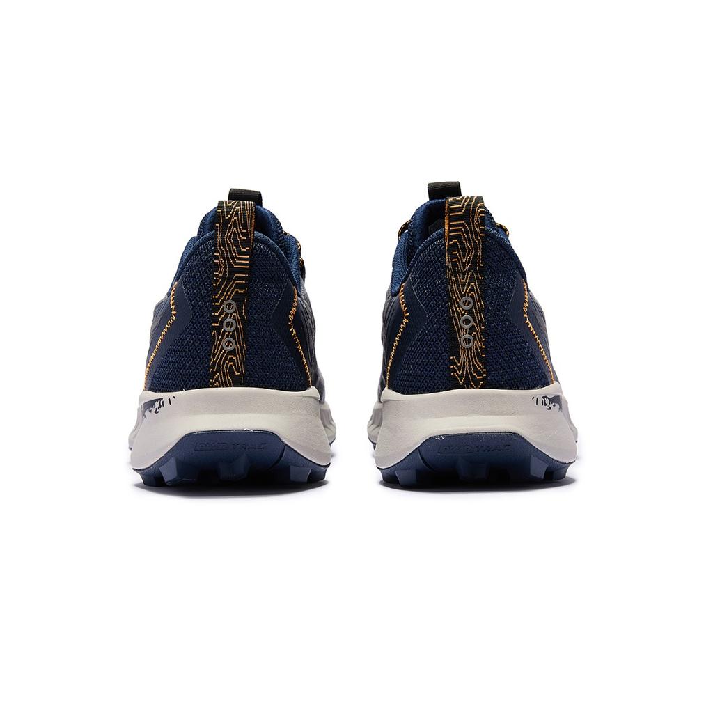 Saucony Peregrine 15 Cinder Navy - S20990-162