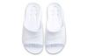 Women's Slides Nike Victori One Shower Slide Triple White (Women's) White/White/White