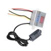 XH W3005 Higrometru Digital Controler Comutator Senzor Umiditate 0 99% RH 220V