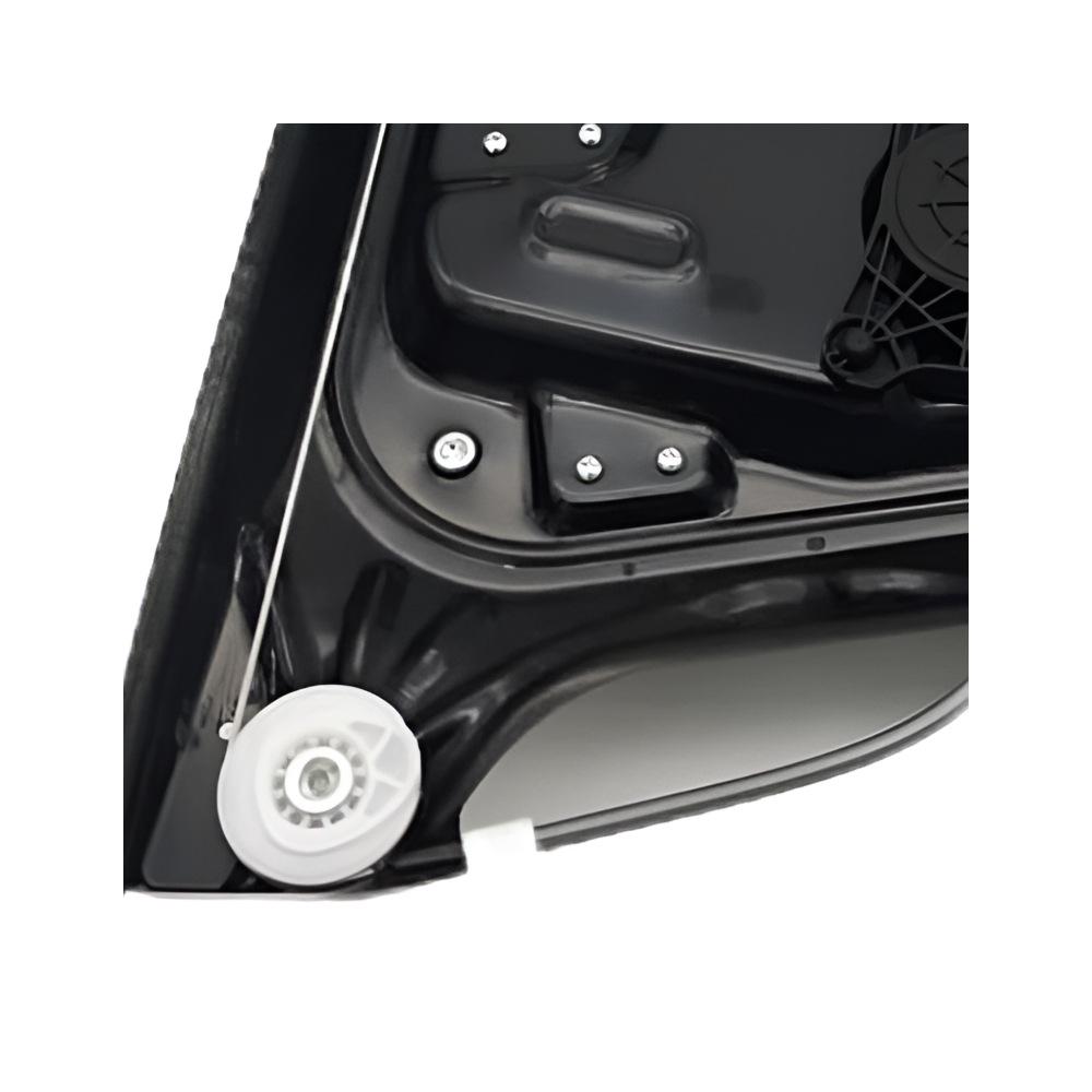 Jaguar Land Rover Autotür Fensterheber Baugruppe LR063671 - Auf Lager