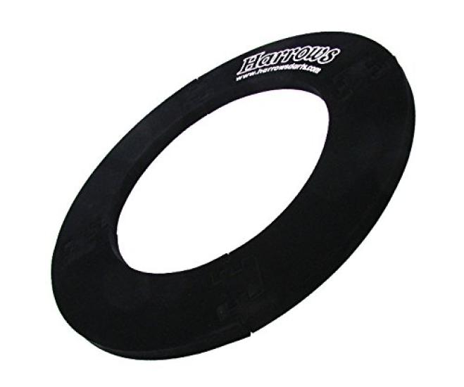 Dart Surround 4 Piece Dart Board Surround [Harrows]