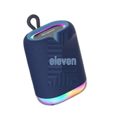 Newmine BT10 Portable Bluetooth Speaker CN Plug (adapter Included)