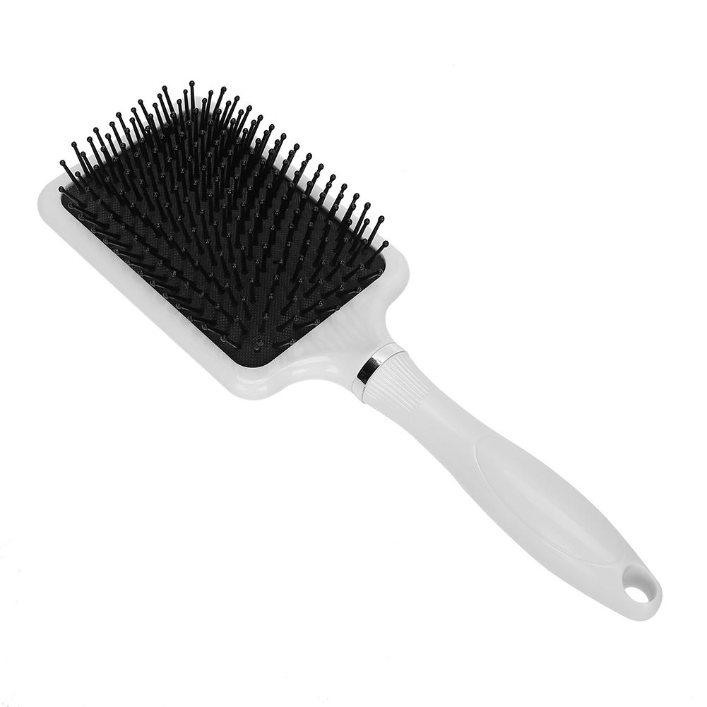 Professional Air Cushion Hair Comb AntiStatic Scalp Massage Comb for Home Salon