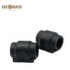 2PCS New Front Steering & Suspension Stabilizer Bar Bushings LR015344 LR018347 For Land Rover Range Rover Sport 2005-2013