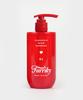 Furriky Silk ShiEld Glow Shampoo El 300ml