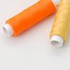 20 barev šicí nitě ruční šití nitě DIY řemesla assorted příze role pro