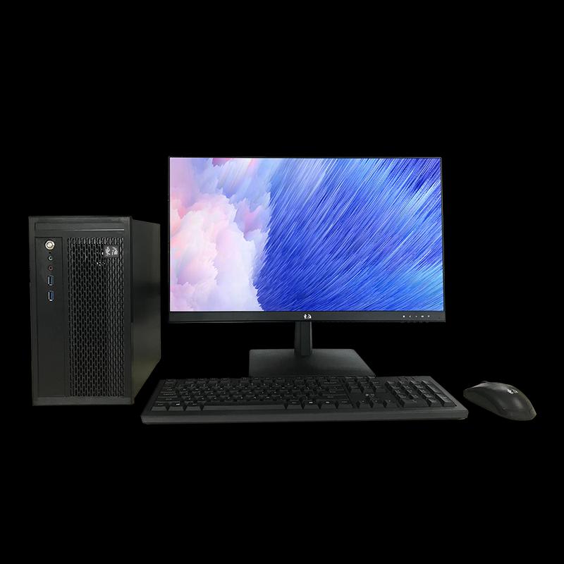 Donghai Domestic Xinchuang Desktop PC (CN Version)