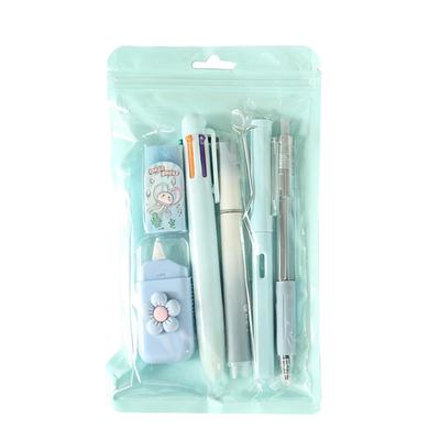 Schoolspullen – Kantoorartikelen kits