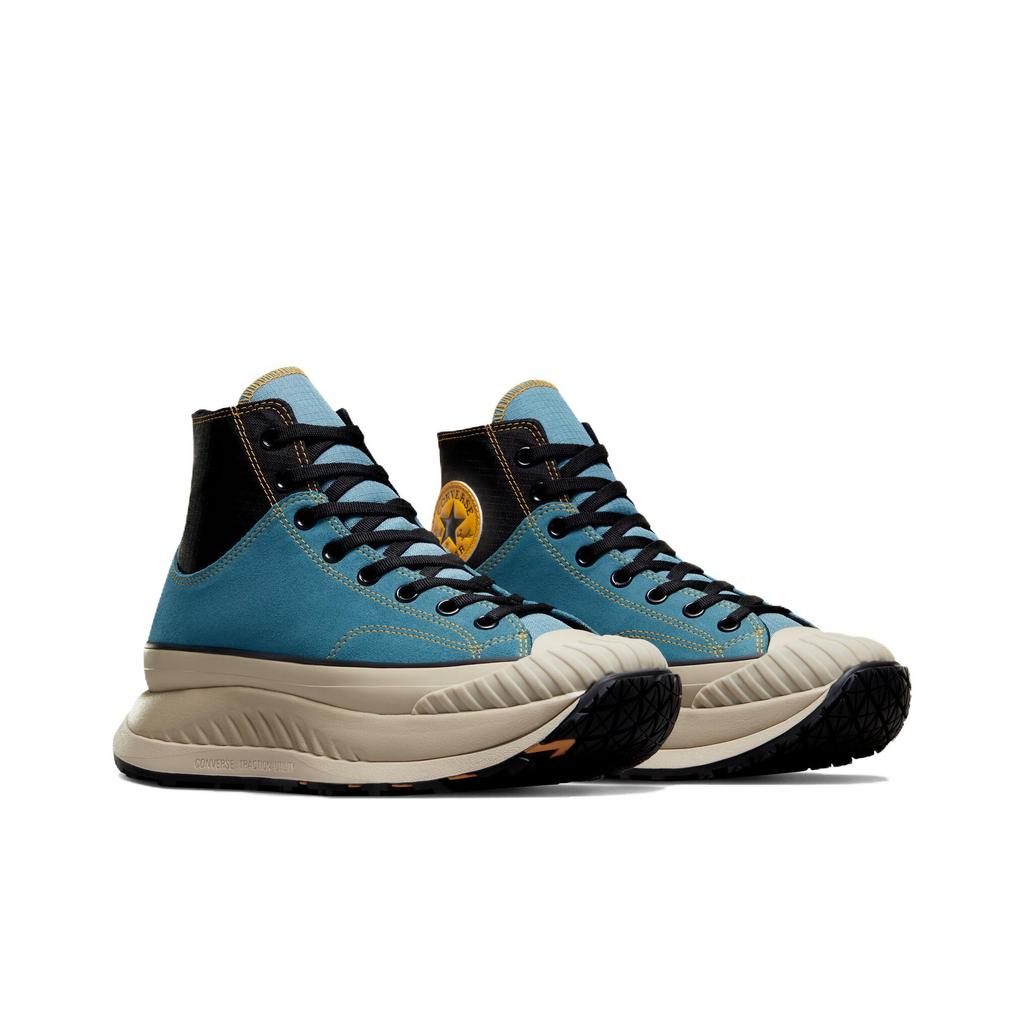 New Converse Chuck 70 AT CX High 'Noble Blue Black' A04523C