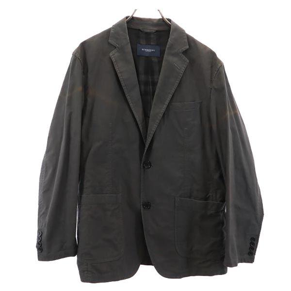 

Burberry Sanyo Shokai пиджак L Коричневый Мужской Б/у