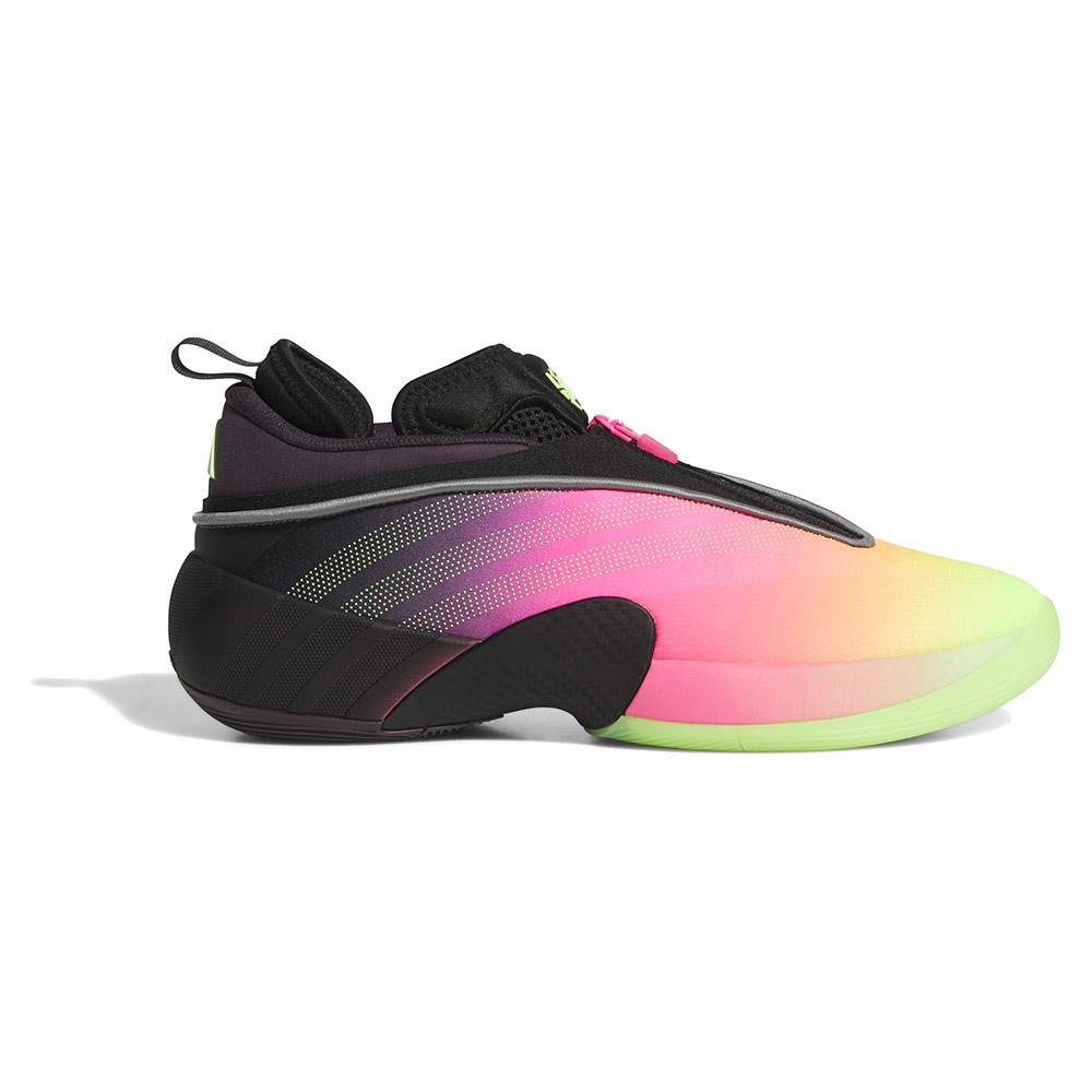 adidas Don Ausgabe 7 Sneaker Textil Mehrfarbig