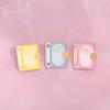 Cartoon Character Stylish Alloy Brooch Colorful Design Perfect For Bags And Clothing