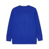 Adidas Sweatshirts Unisex Blue Crew Neck Moderate Other IW0489