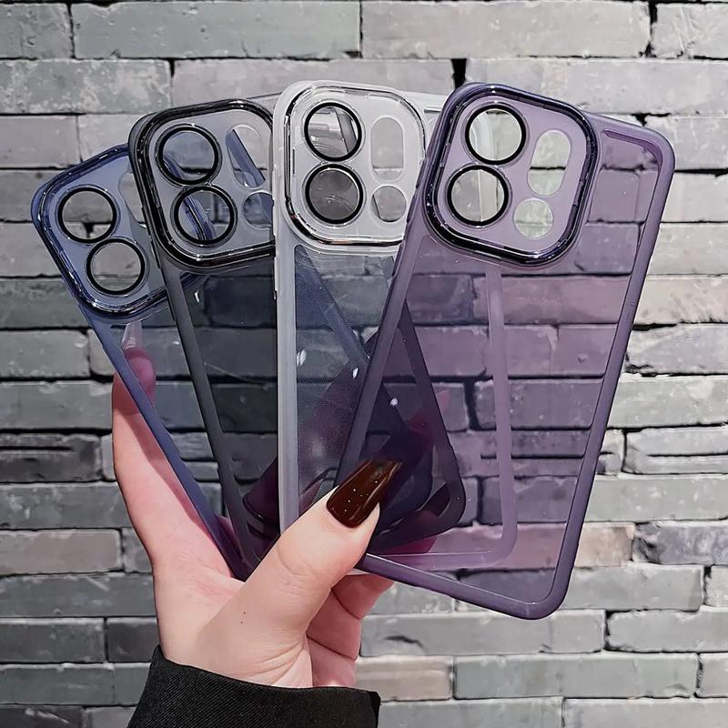For OPPO Find X9 Case OPPO Find X9 Pro Phone Case Oppo Find X9 Pro Cases Find X9Pro Cover Shookproof Plating Silicone Back Cover