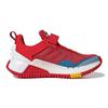 adidas Sport Pro LEGO X J 'Red White' GW3015