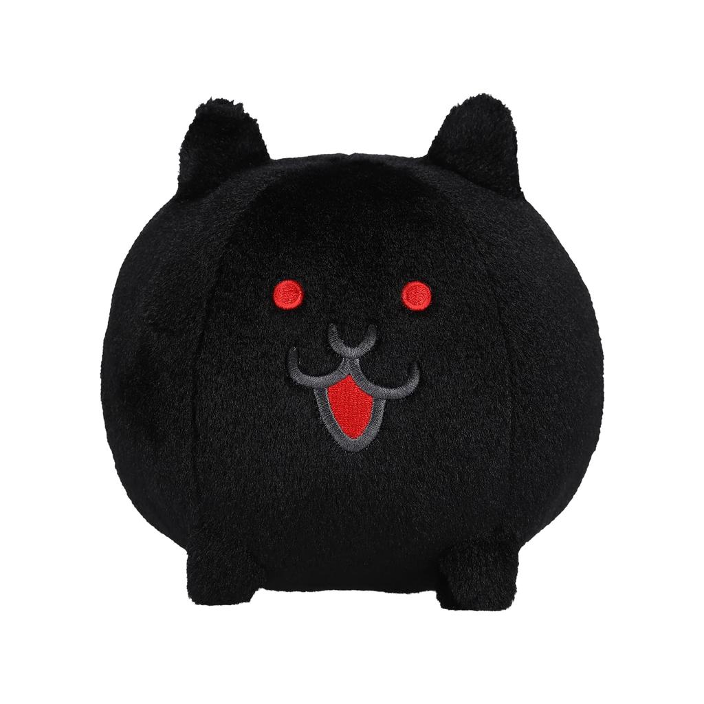 Plush Toy S Murderous Cat Nyanko Daishouten