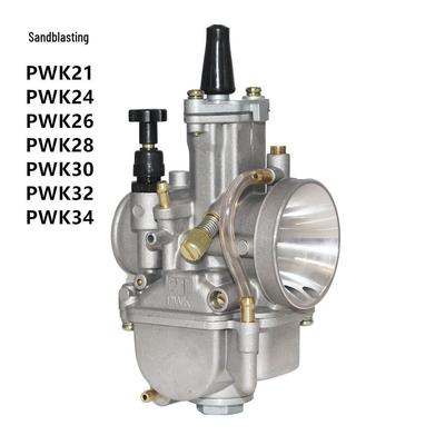 PWK28 Offroad-Motorrad 30mm Vergaser-Set mit 35-40mm Ansaugkrümmer