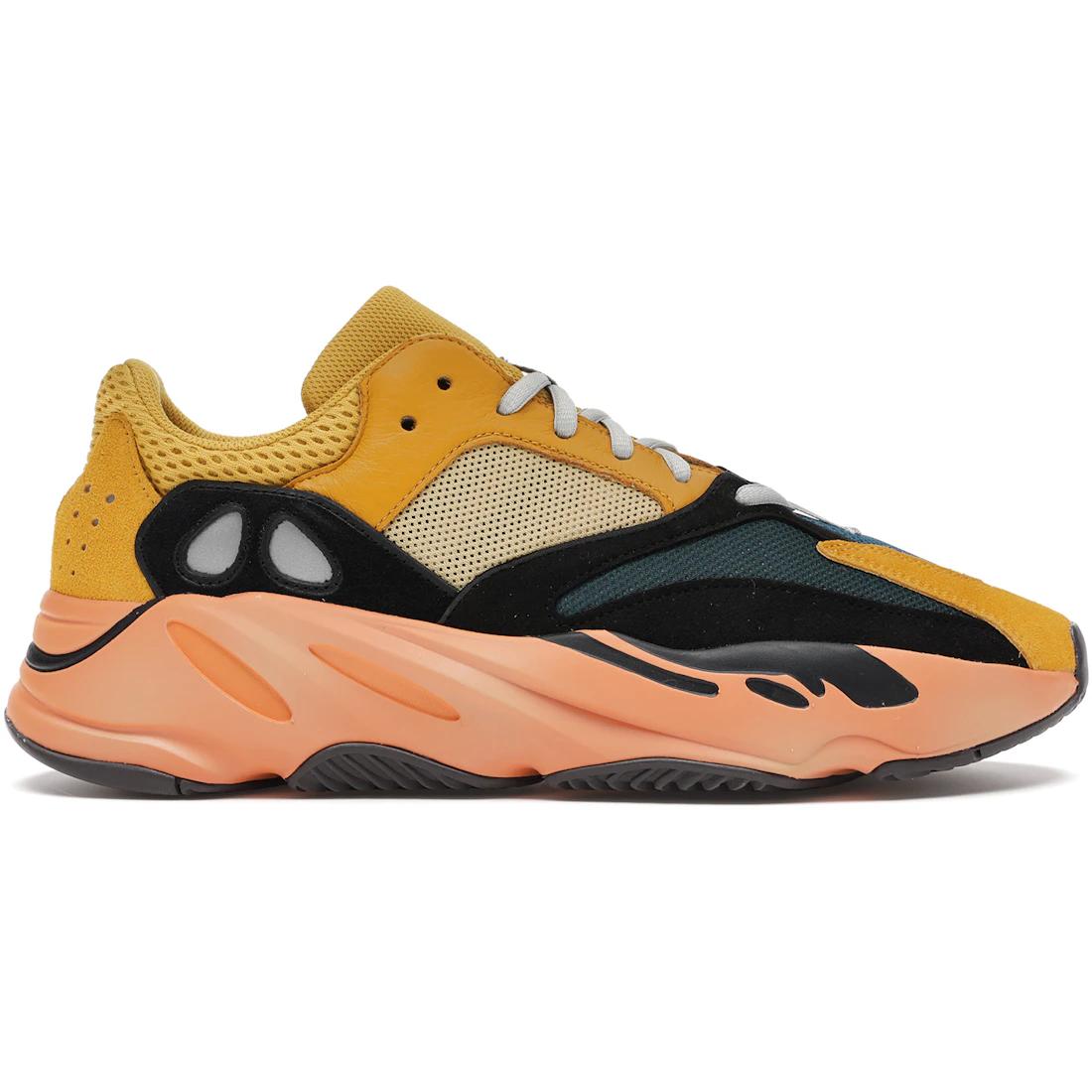 

Кроссовки adidas Yeezy Boost 700 Sun(ГЗ6984) 36.5