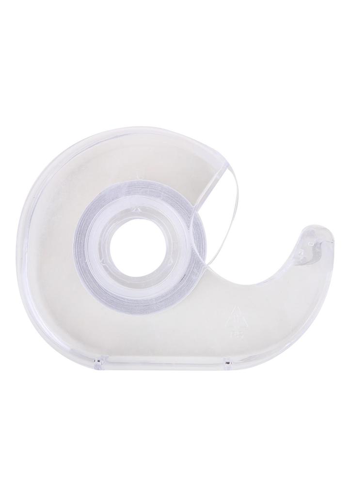 Transparent One Size