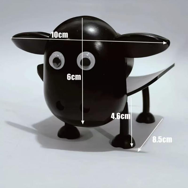 Sheep Toilet Roll Holder Funny Resin Creative Animal Sheep Tissue Box Bathroom Tissue Bedroom Cabinet Storage Rack Decoration