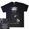 Darkthrone A Blaze In The Northern Sky Maglietta Album S-XXL Maglietta Ufficiale della Band